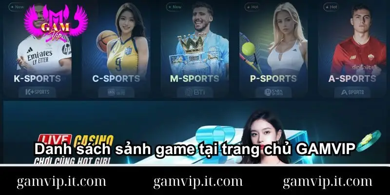 danh-sach-sanh-game-tai-trang-chu-gamvip